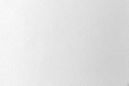 White genuine cow leather of the sofa texture and background seamlessの写真素材