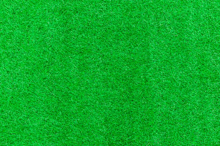 New Green Artificial Turf Flooring texture and background seamlessの写真素材
