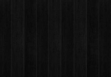Black grey wood color texture vertical for background. Surface light clean of table top view. Natural patterns for design art work and interior or exteriorの写真素材