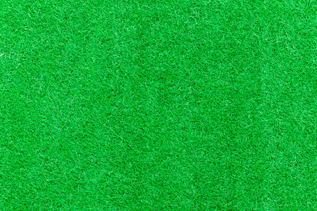 New Green Artificial Turf Flooring texture and background seamlessの写真素材