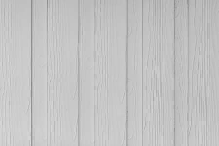 White grey wood color texture vertical for background. Surface light clean of table top view. Natural patterns for design art work and interior or exteriorの写真素材