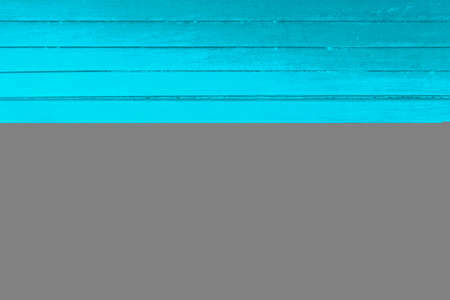 White and blue wood color texture  for background. Surface light clean of table top view. Natural patterns for design art work and interior or exteriorの写真素材