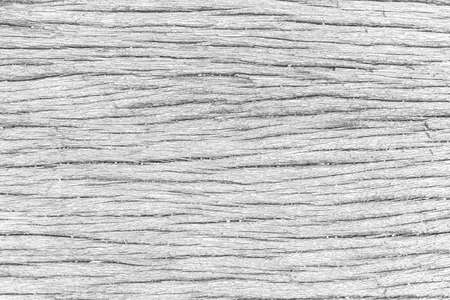 White vintage wooden table top pattern texture and seamless backgroundの写真素材