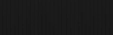 Panorama of Black grey wood color texture vertical for background. Surface light clean of table top view. Natural patterns for design art work and interior or exterior. Grunge old black wood board wall patternの写真素材