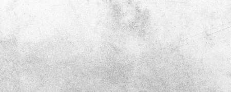 Panorama of Rough surface white sandstone tile texture and background seamlessの写真素材