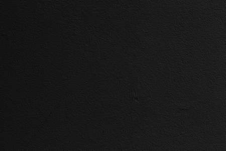 Black paper texture or paper background. Seamless paper for design. Close-up paper texture for backgroundの写真素材