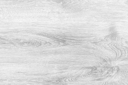 White vintage wooden table top pattern texture and seamless backgroundの写真素材