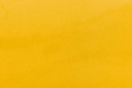 Yellow linen texture and background seamless or white fabric textureの写真素材