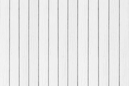 White wood color texture vertical for background. Surface light clean of table top view. Natural patterns for design art work and interior or exteriorの写真素材