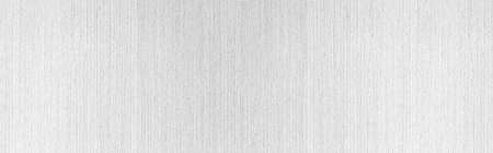 Panorama of White vintage wooden table top pattern texture and seamless backgroundの写真素材