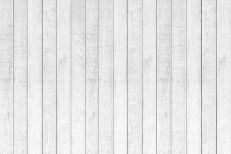 White wood color texture vertical for background. Surface light clean of table top view. Natural patterns for design art work and interior or exteriorの写真素材