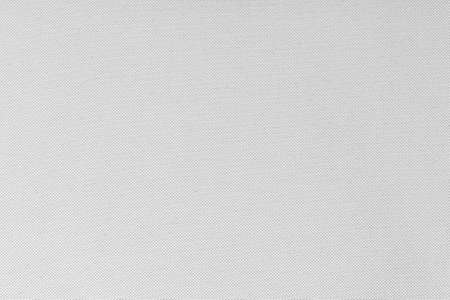 White cotton texture and background seamless or white fabric textureの写真素材