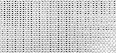 Panorama of White rattan wooden table top pattern and background seamlessの写真素材