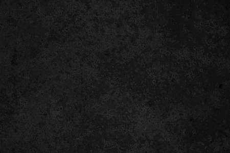 Dark grey black slate background or texture. Black granite slabs backgroundの写真素材