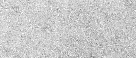 Panorama of White polished sandstone wall texture and seamless backgroundの写真素材