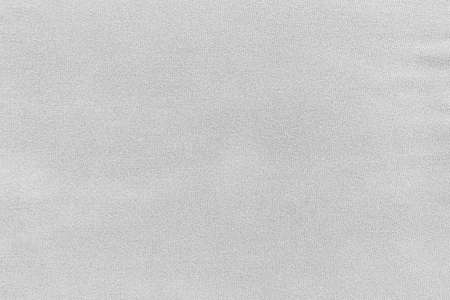 White cotton texture and background seamless or white fabric textureの写真素材