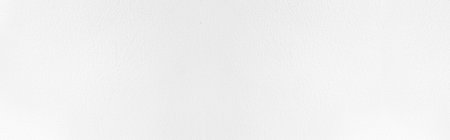 Panorama of White paper texture or paper background. Seamless paper for design. Close-up paper texture for backgroundの写真素材
