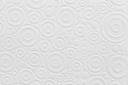 White cement floor tiles with stripes pattern texture and background seamlessの写真素材