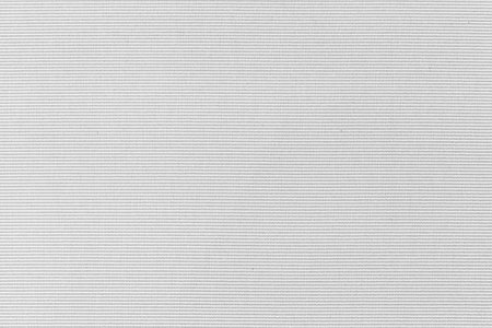 White canvas texture background of cotton burlap natural fabric cloth for wallpaper and painting design backdropの写真素材