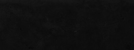 Panorama of Dark grey black slate background or texture. Black granite slabs backgroundの写真素材