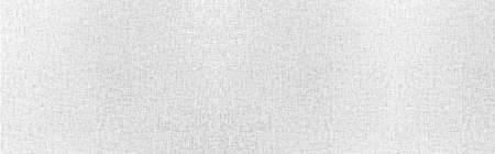 Panorama of White canvas texture background of cotton burlap natural fabric cloth for wallpaper and painting design backdropの写真素材