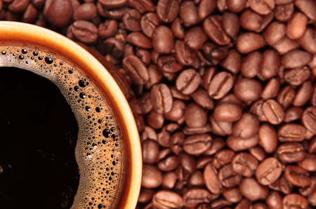 coffeeの写真素材