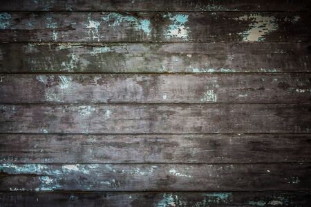 Old wood backgroundの写真素材