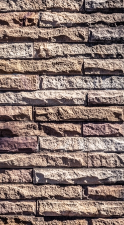 stone wall background の写真素材