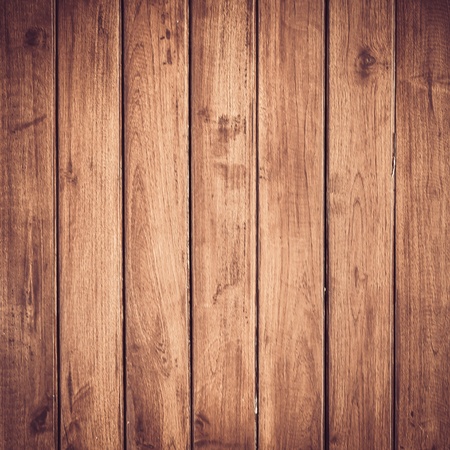 Wood plank brown texture backgroundの写真素材