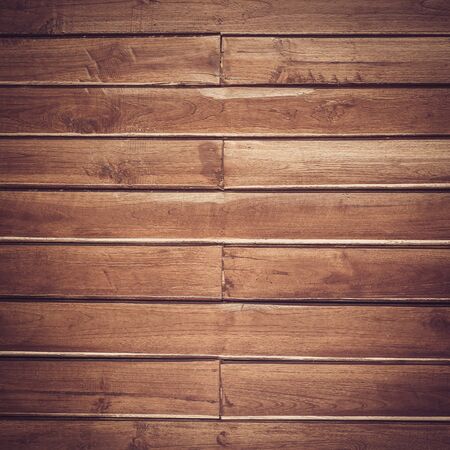 Wood plank brown texture backgroundの写真素材