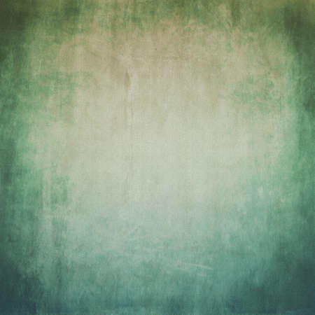 Grunge soft green background and textureの写真素材