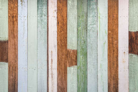 wood background and beautiful color.の写真素材