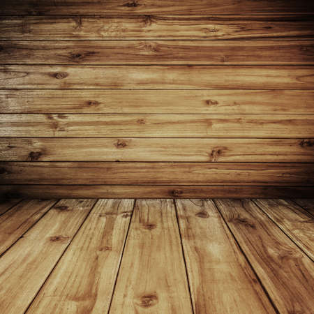 wood background and textureの写真素材
