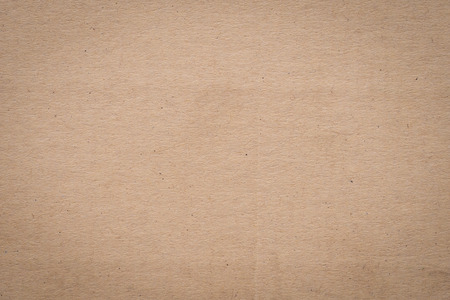Brown paper texture and background with space.の写真素材