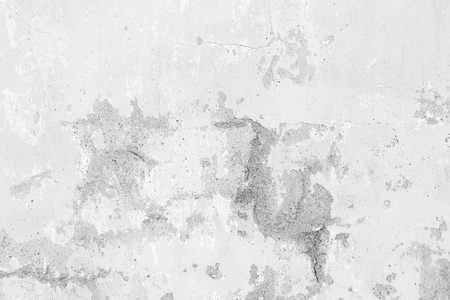 cement wall and concrete wall textured and backgroundの写真素材
