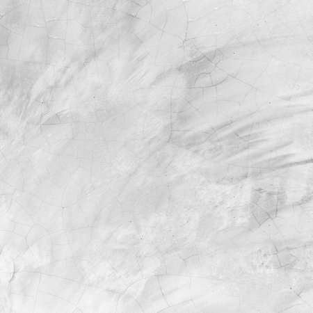 Texture of old gray concrete wall for background with copy space.
