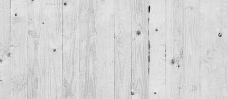 panorma shot of wood background textureの写真素材