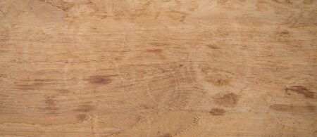 panorama shot of wood background texture with copy spaceの写真素材