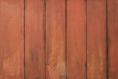wood background texture with copy spaceの写真素材
