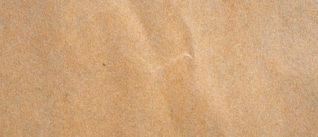 brown paper background and texture with copy  space.