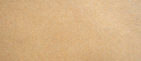brown paper background and texture with copy spaceの写真素材