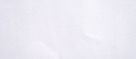 Close up blank white paper texture and backgroundの写真素材