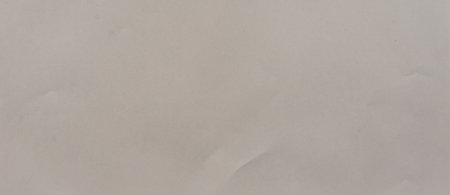Brown paper texture background with copy space.の写真素材
