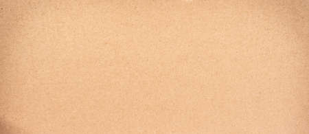 Close up brown paper texture and background with copy space.の写真素材