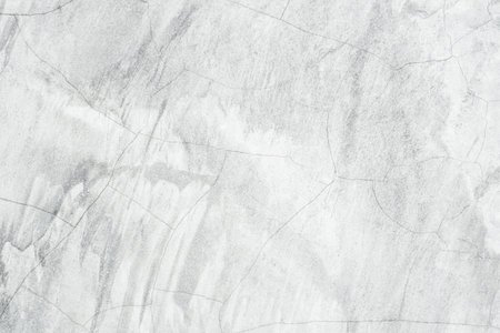 Concrete wall texture and background with copy space.の写真素材