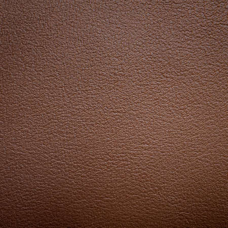 Close up Leather texture and background with copy spaceの写真素材
