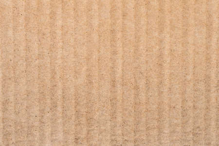 Close up brown paper box texture and backgroundの写真素材