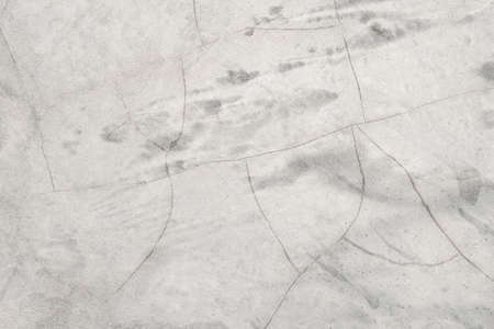 Concrete wall texture and background with copy space.の写真素材