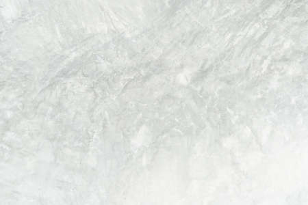 Empty white concrete wall texture and background with copy spaceの写真素材
