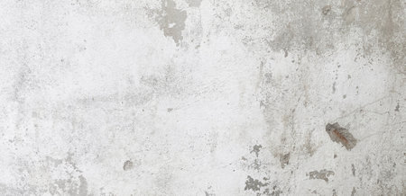 Concrete grunge background old wall style vintage textureの写真素材